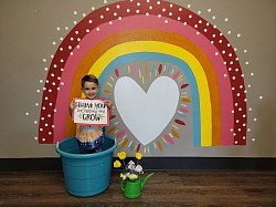 Toddler Classroom