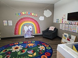 Toddler Classroom