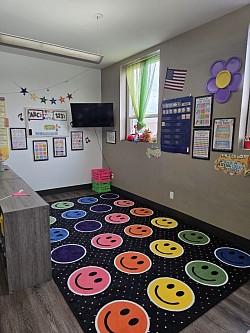Circle Time