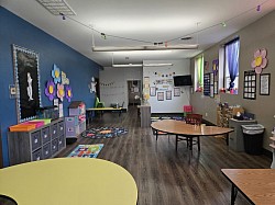 Childcare